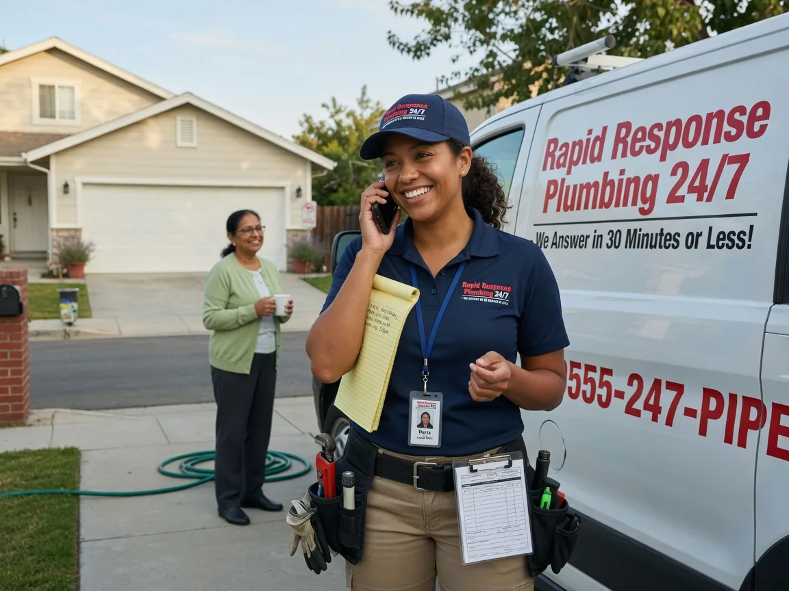 Emergency Plumber Hockley, TX FAQs